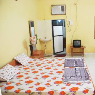 Omakar Deluxe Beach Resort, Malvan 2